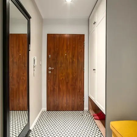 Premium Island Apartment, Tectum Apartments Wroclaw Exterior photo