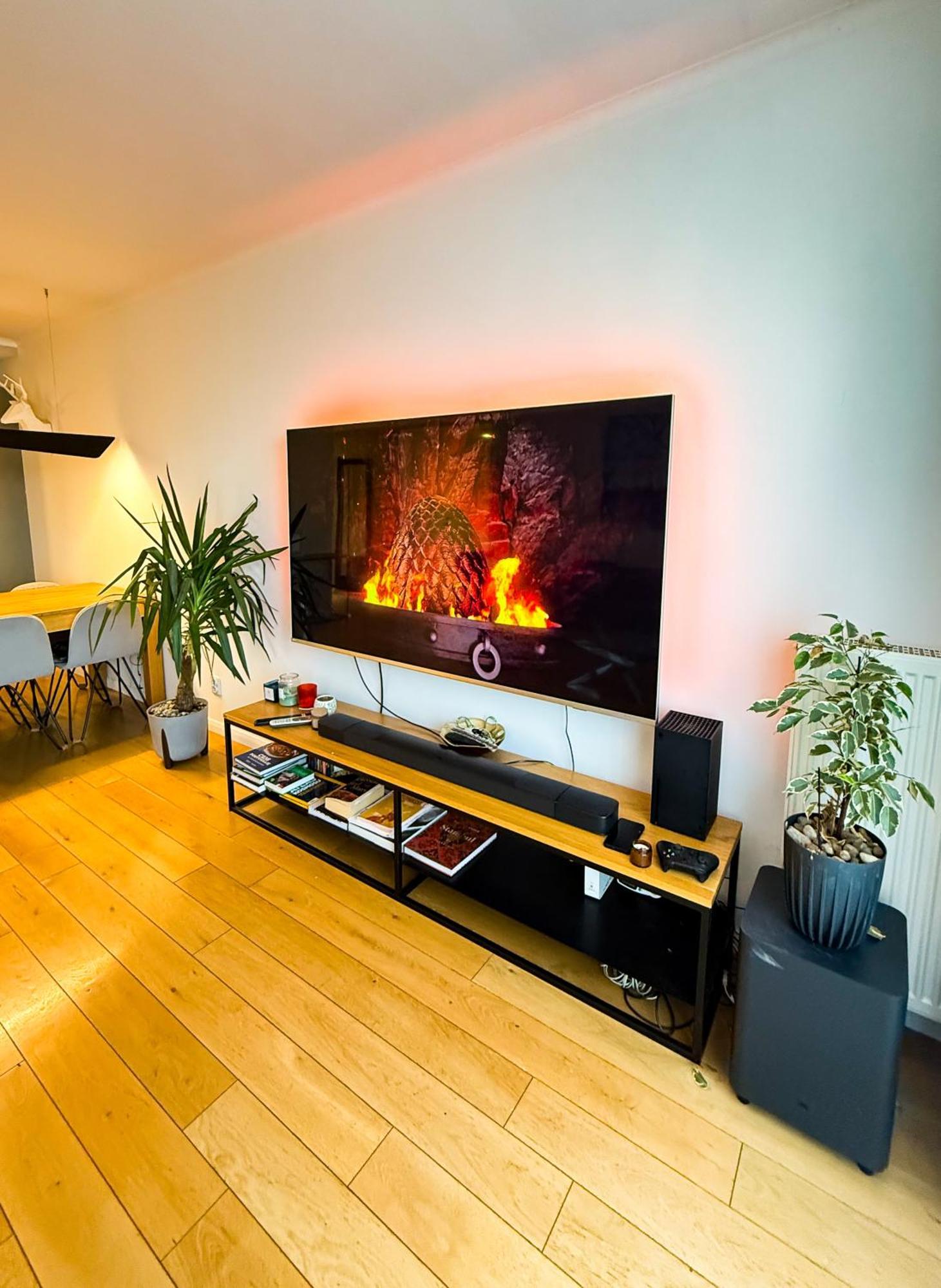 Premium Island Apartment, Tectum *
