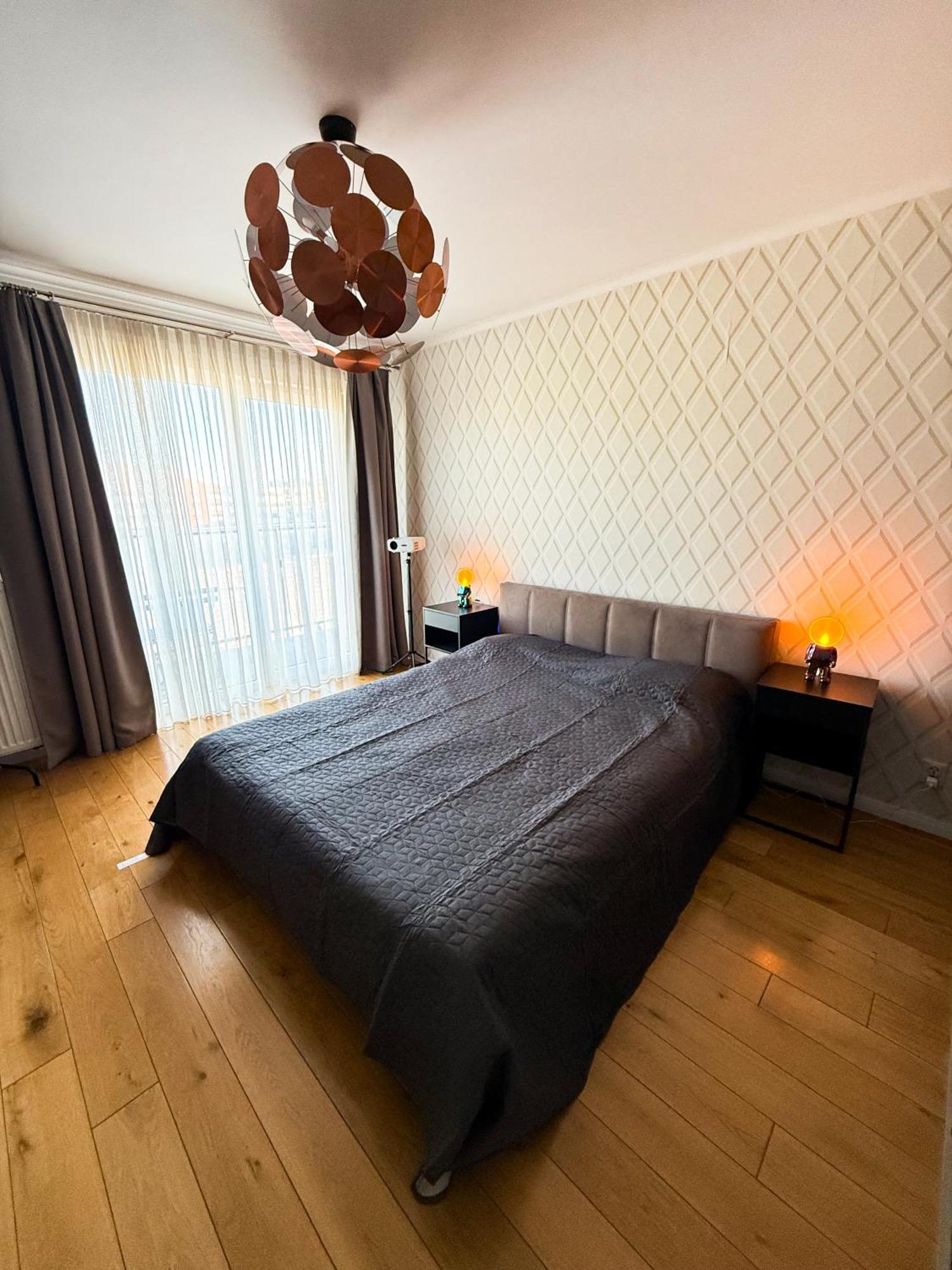 Apartment Premium Island Apartment, Tectum