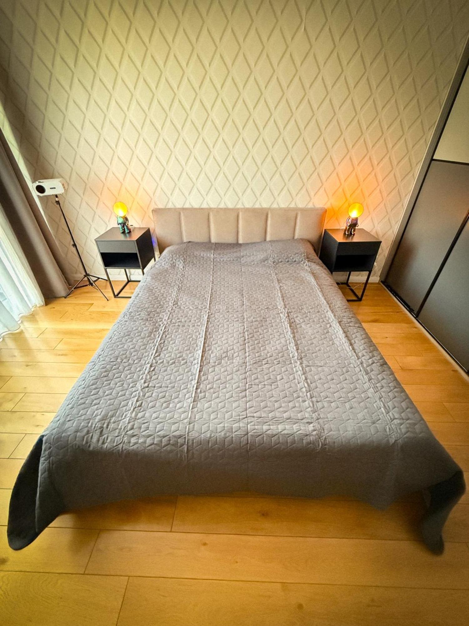 Apartment Premium Island Apartment, Tectum *