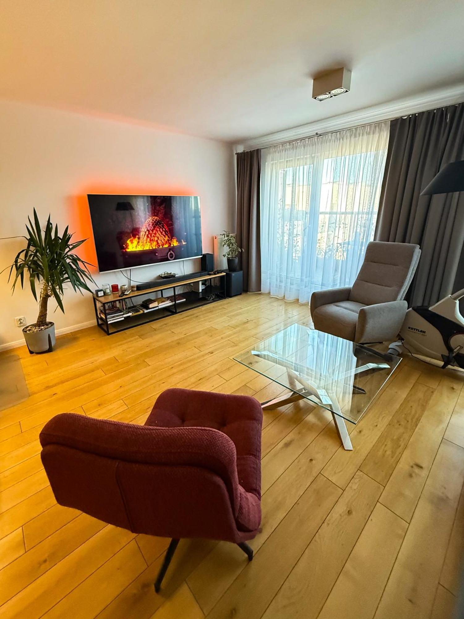 Premium Island Apartment, Tectum Apartment Wroclaw