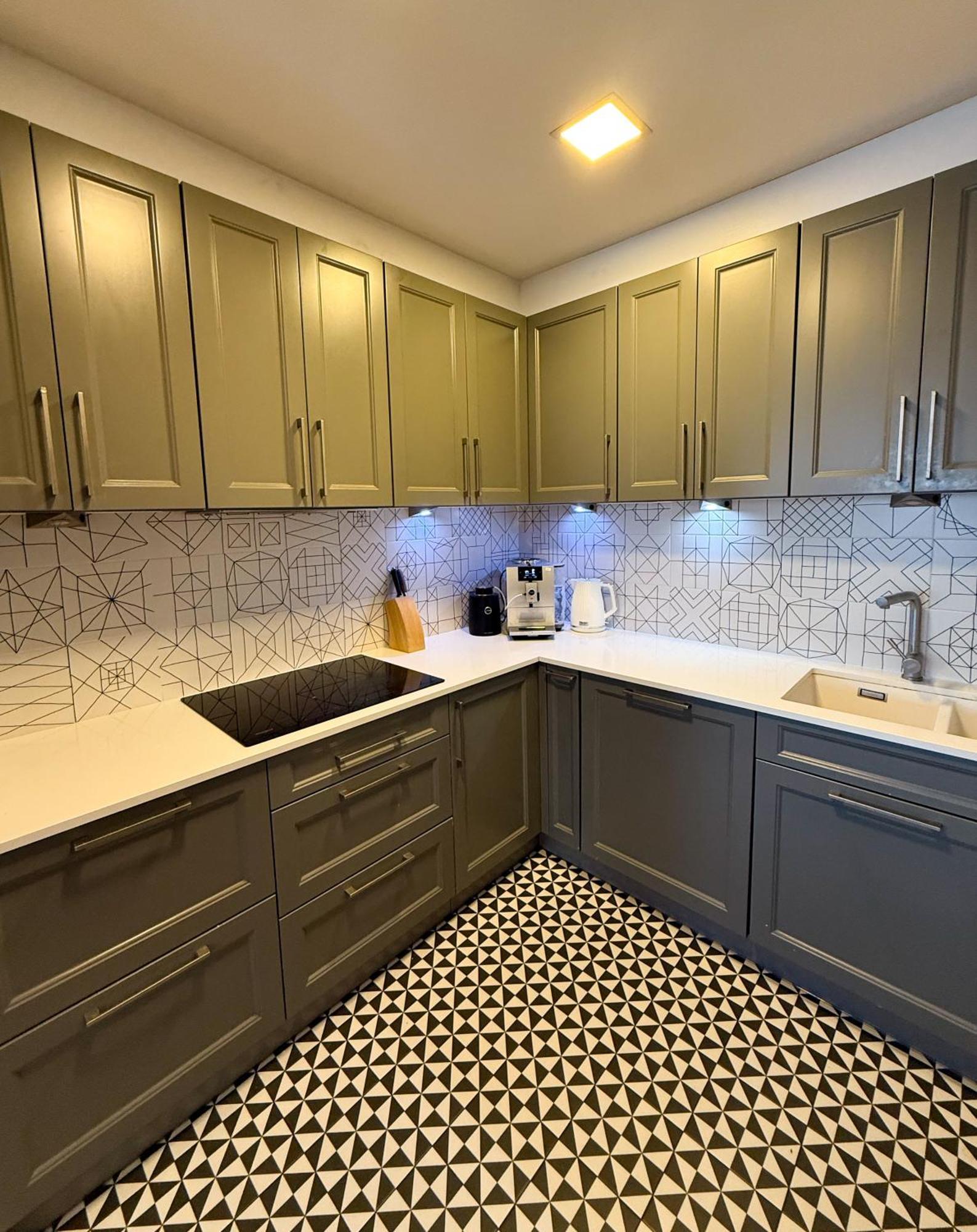 Apartment Premium Island Apartment, Tectum Wroclaw