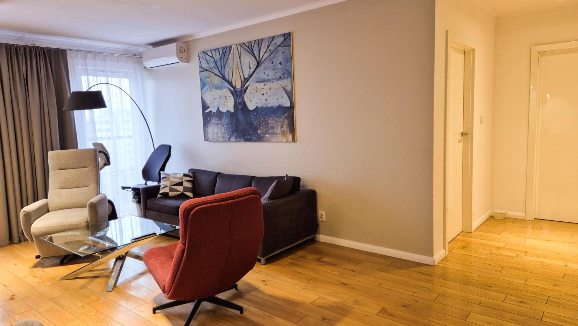 Apartment Premium Island Apartment, Tectum