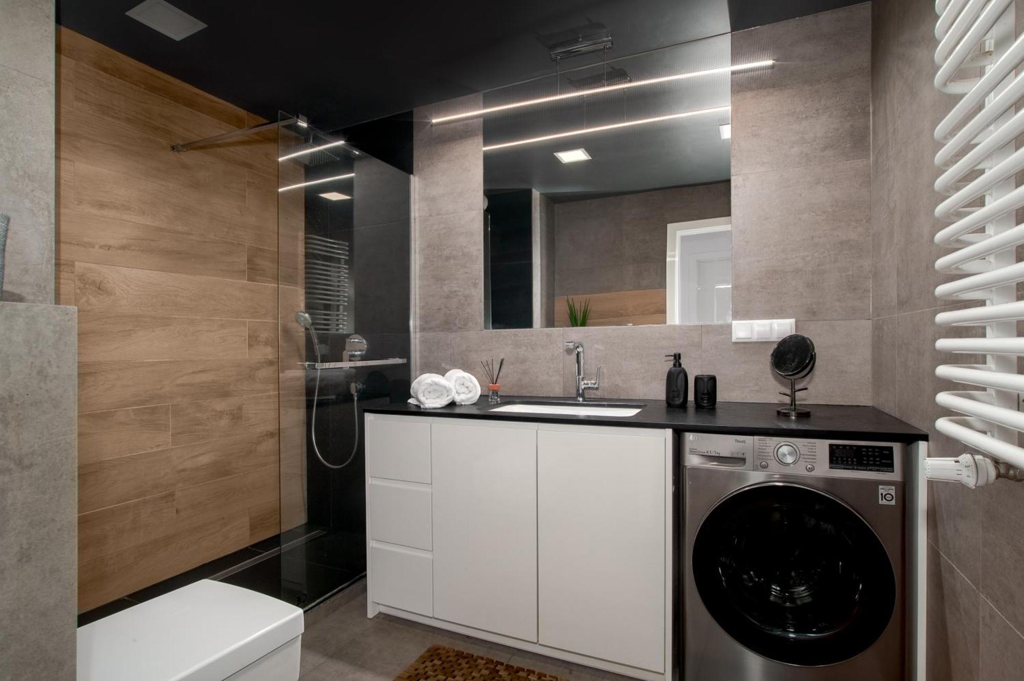 Premium Island Apartment, Tectum Wroclaw