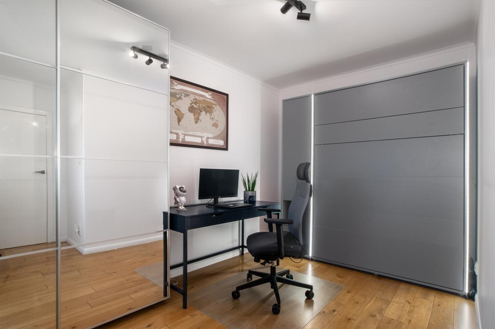 Premium Island Apartment, Tectum * Wroclaw