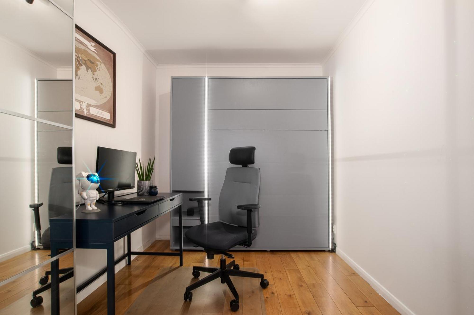 Premium Island Apartment, Tectum