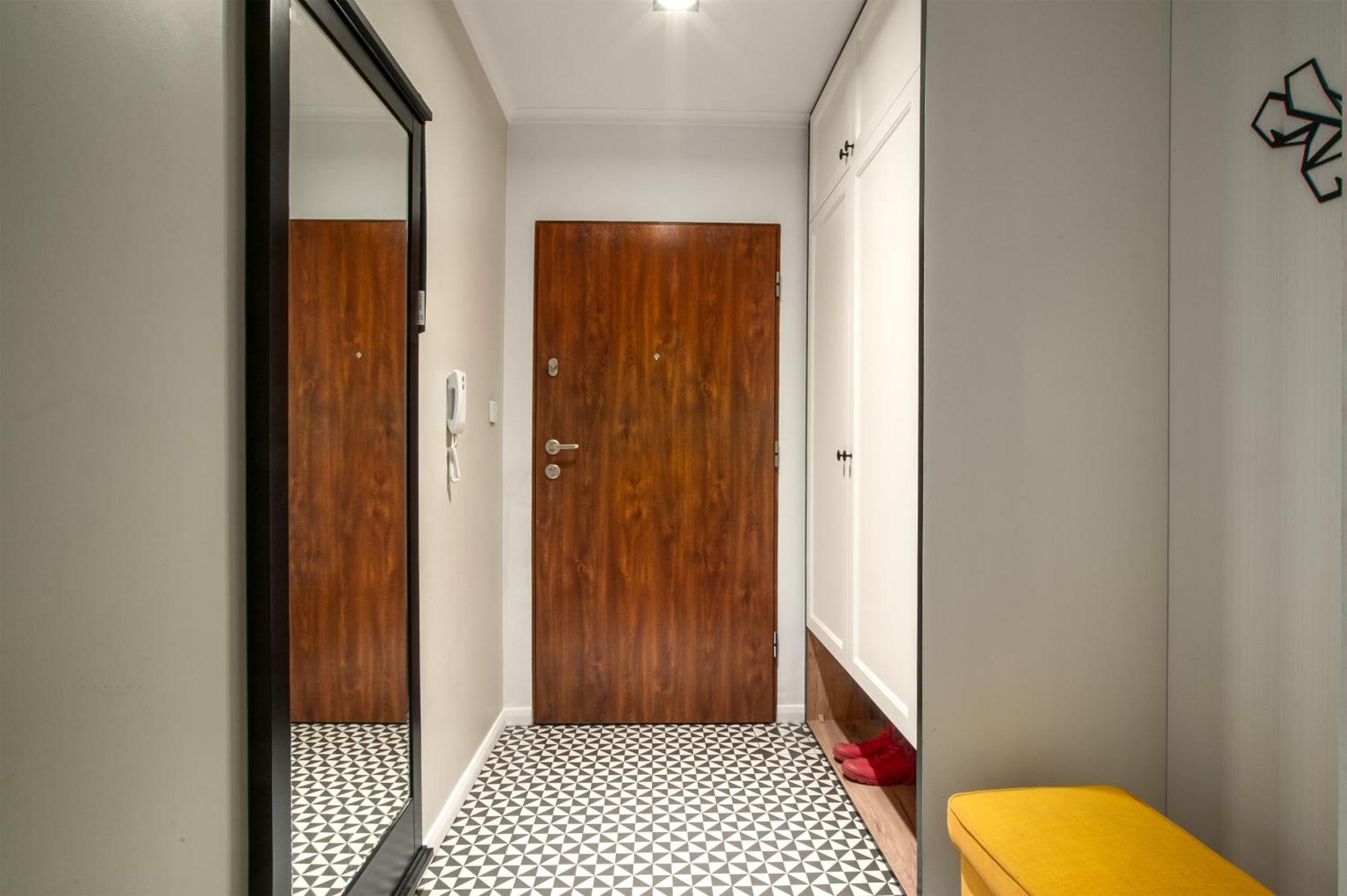 Premium Island Apartment, Tectum Apartment Wroclaw