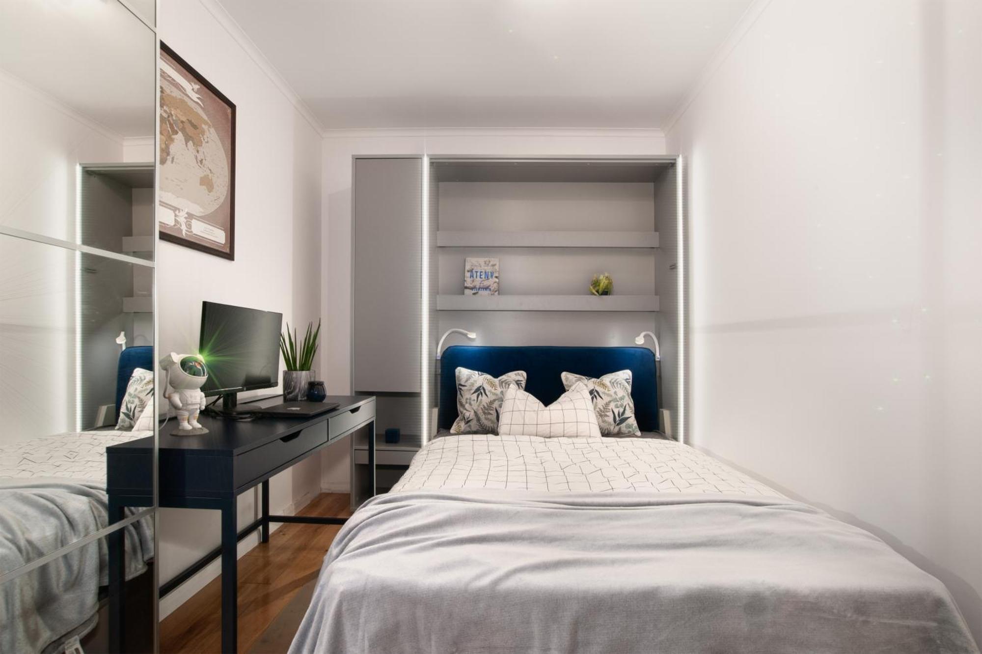 Premium Island Apartment, Tectum * Wroclaw