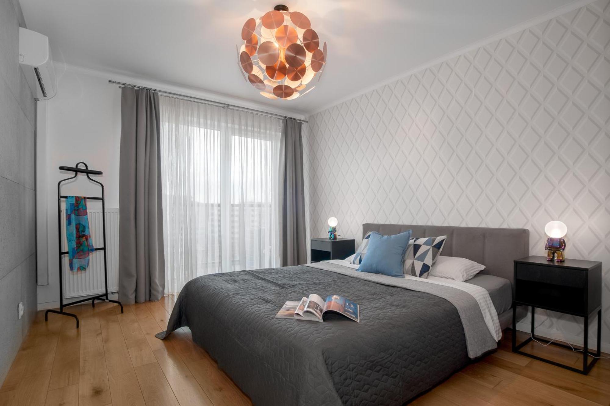 Premium Island Apartment, Tectum