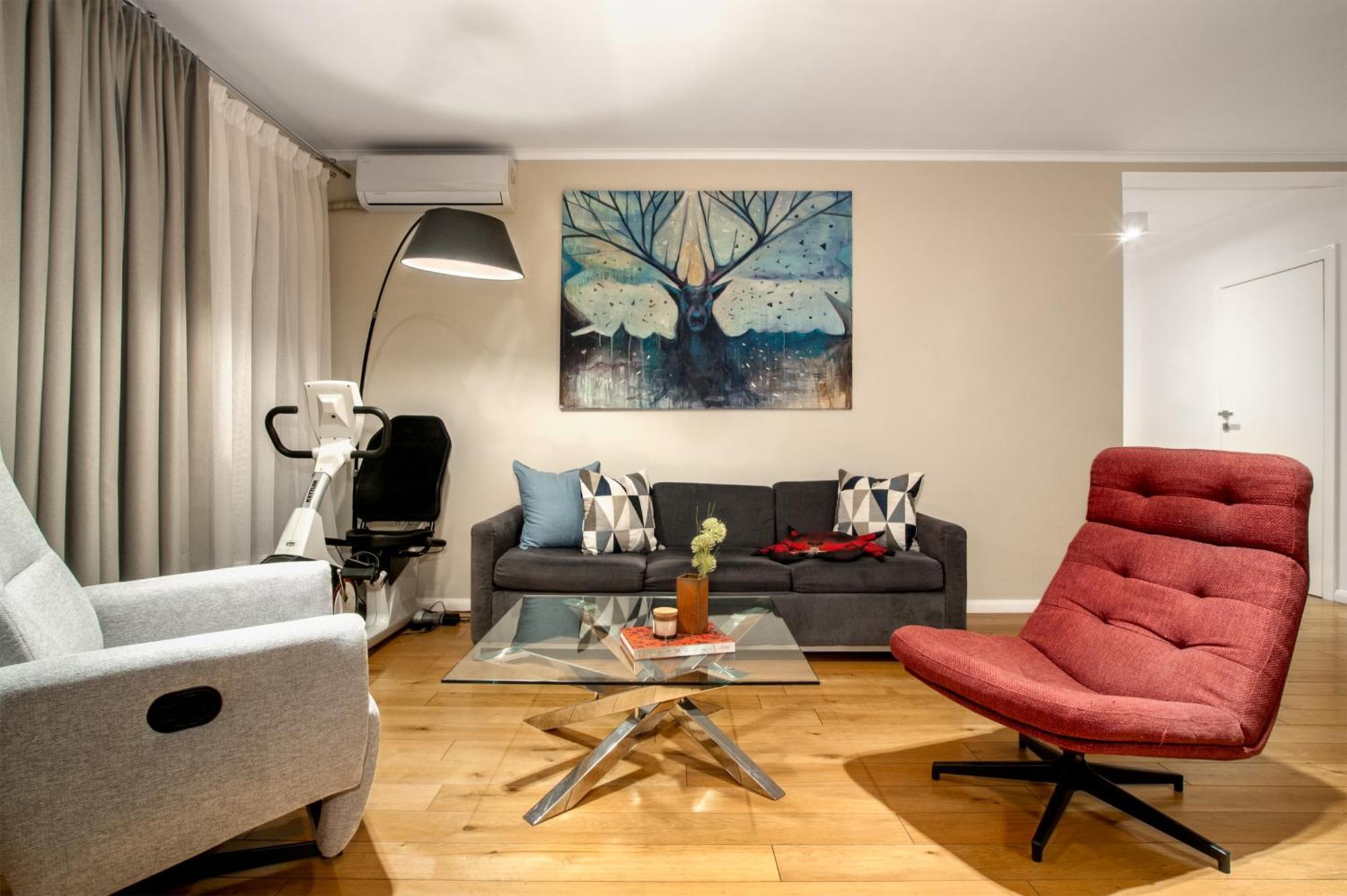 Apartment Premium Island Apartment, Tectum *